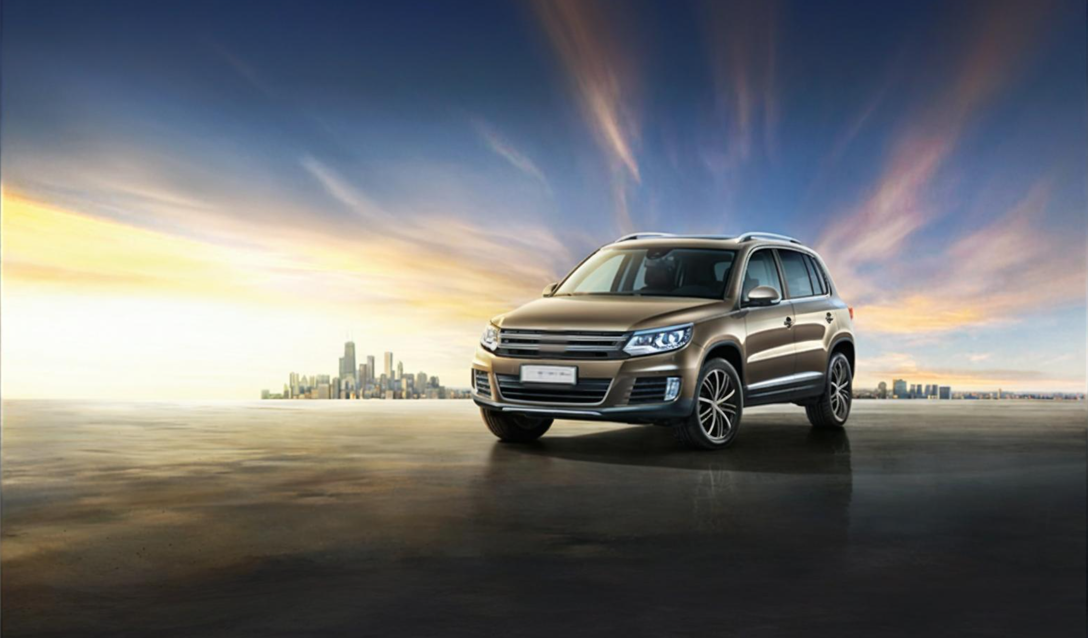 In June 2023, provided automotive front view products to a certain OEM factory